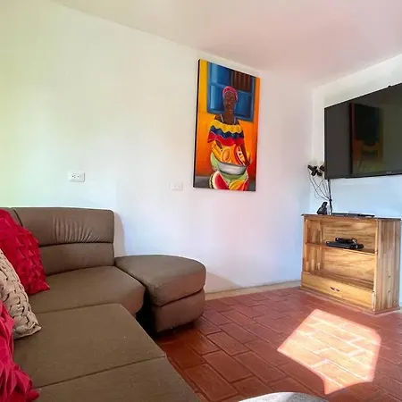 Gorgeous 8 Bedroom House W/ Pool In The Old * Cartagena